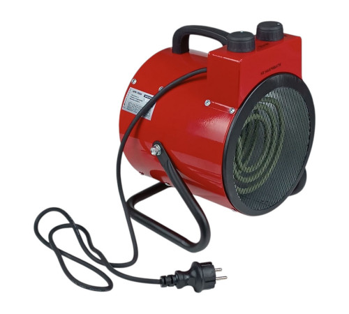 Обігрівач електричний GPH-2000 Grunhelm 