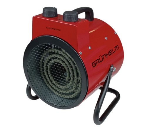 Обігрівач електричний GPH-3000 Grunhelm 