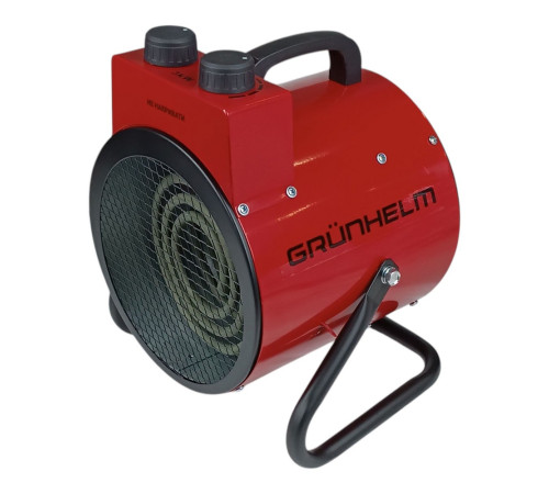 Обігрівач електричний GPH-3000 Grunhelm 