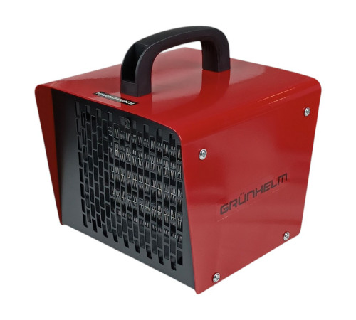 Обігрівач електричний РТС-2000 Grunhelm 