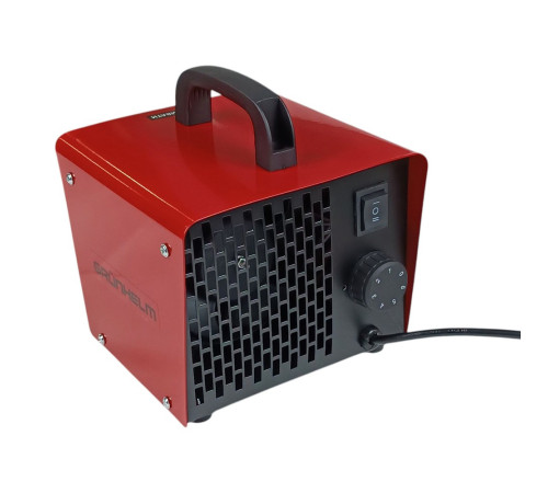 Обігрівач електричний РТС-2000 Grunhelm 