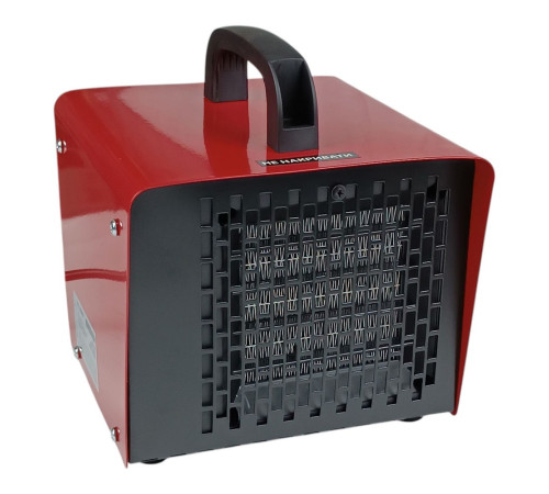 Обігрівач електричний РТС-2000 Grunhelm 