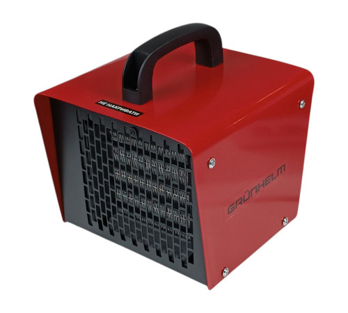 Обігрівач електричний РТС-2000 Grunhelm 