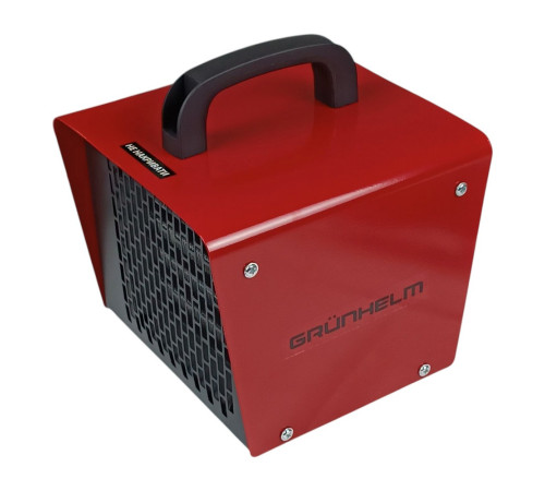 Обігрівач електричний РТС-2000 Grunhelm 