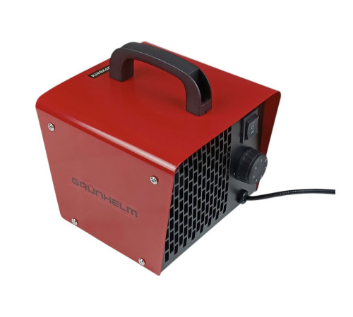 Обігрівач електричний РТС-2000 Grunhelm 