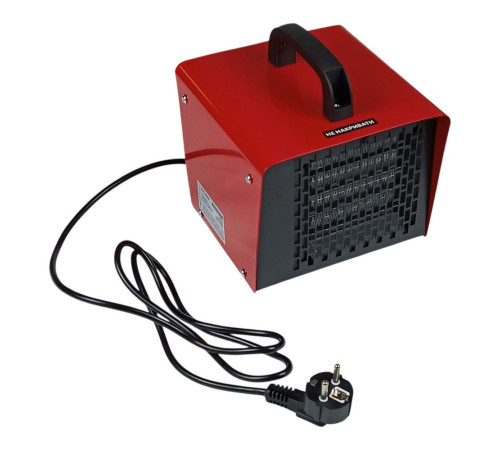 Обігрівач електричний РТС-2000 Grunhelm 