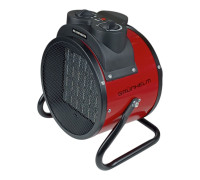 Обогреватель электрический РТС-3000R Grunhelm