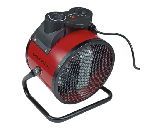 Обігрівач електричний РТС-3000R Grunhelm 