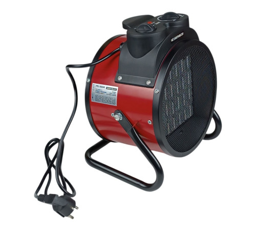 Обігрівач електричний РТС-3000R Grunhelm 