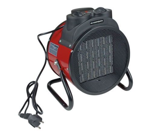 Обігрівач електричний РТС-3000R Grunhelm 