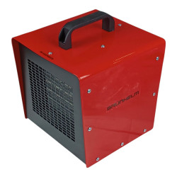 Обігрівач електричний РТС-3000 Grunhelm 