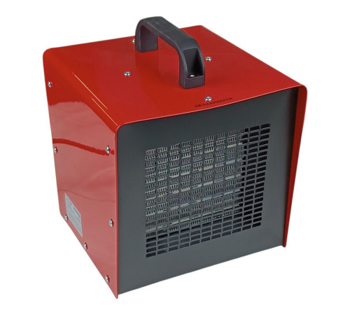 Обігрівач електричний РТС-3000 Grunhelm 