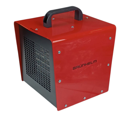 Обігрівач електричний РТС-3000 Grunhelm 
