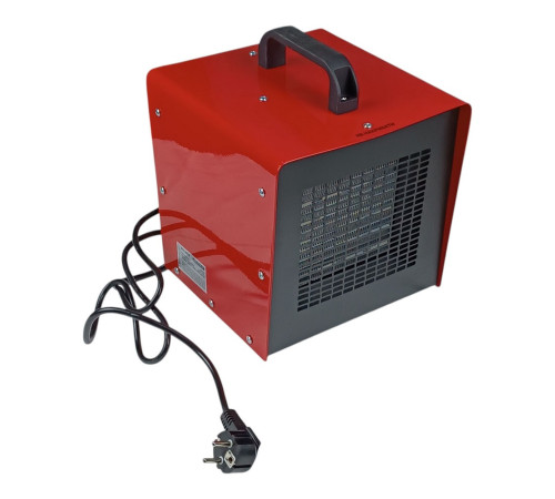 Обігрівач електричний РТС-3000 Grunhelm 