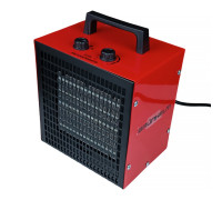 Теплова гармата електрична - РТС-3000D 3.0 кВт Grunhelm