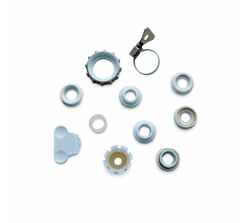 ЕЛЕКТРОНАГРІВАЧ ПРОТОЧНОЇ ВОДИ Grunhelm EWH-1X-3QC-LED