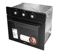 Духовой шкаф GDG 190 B Grunhelm