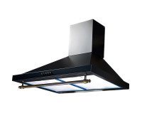 Вытяжка Grunhelm GVR 651 MB