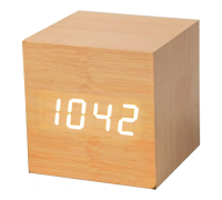 Годинник настільний EE0613 GRUNHELM