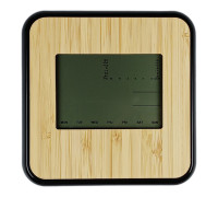 Часы настольные EE3102W-Z Grunhelm