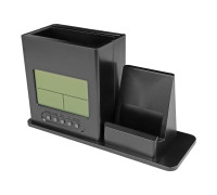 Годинник настільний EE8074В Grunhelm