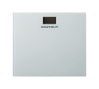 Весы электронные Grunhelm BES-26W
