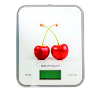 Кухонные весы Grunhelm KES-15TE
