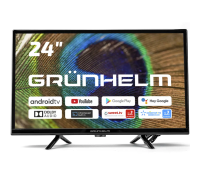 Телевизор Grunhelm GT9HD24-GA 24"