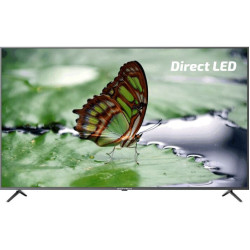 Телевизор Grunhelm GT9USF58G 58"