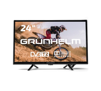 Телевизор GTHD24T2 Grunhelm 24"