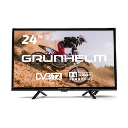 Телевизор GTHD24T2 Grunhelm 24"