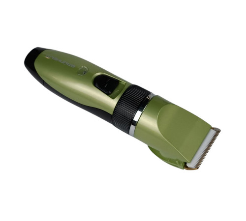 Аккумуляторная машинка для стрижки GHC902 Grunhelm