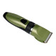 Аккумуляторная машинка для стрижки GHC902 Grunhelm