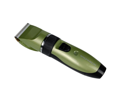 Аккумуляторная машинка для стрижки GHC902 Grunhelm
