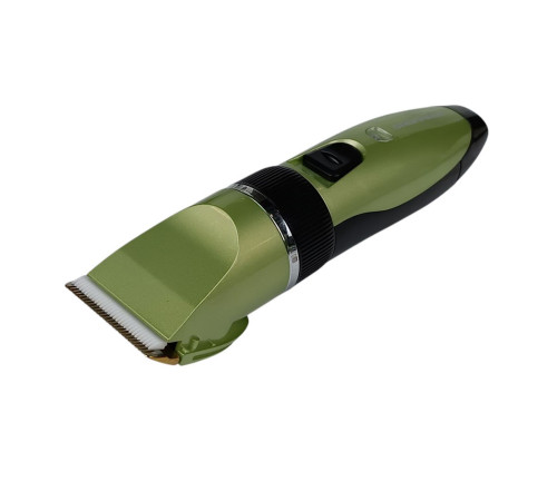 Аккумуляторная машинка для стрижки GHC902 Grunhelm