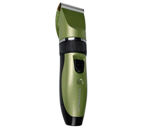 Аккумуляторная машинка для стрижки GHC902 Grunhelm