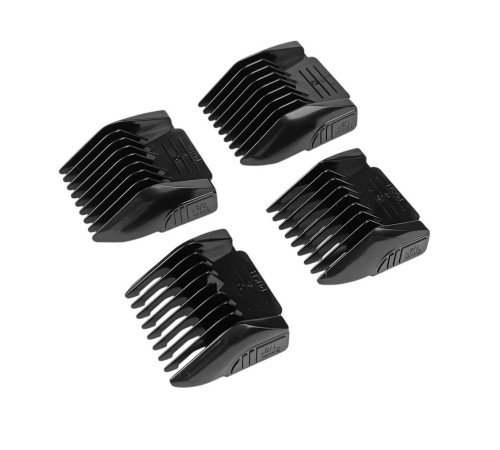 Аккумуляторная машинка для стрижки GHC902 Grunhelm