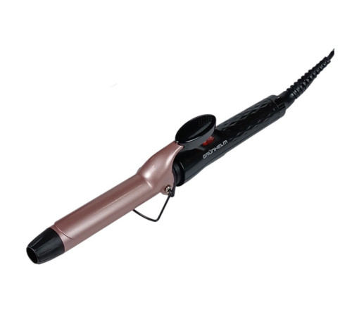 Плойка для волос Grunhelm GHS-733C