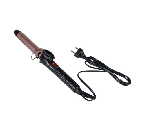 Плойка для волос Grunhelm GHS-733C