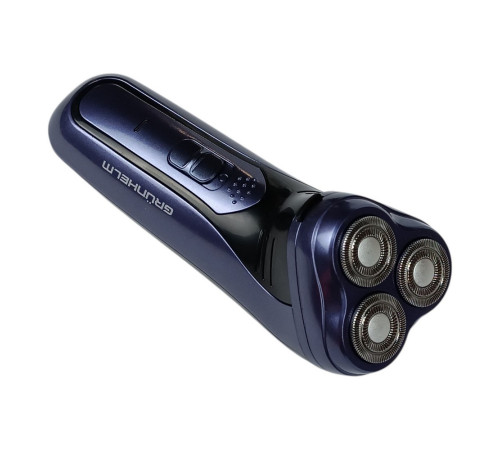 Электрическая бритва Grunhelm GHS-761