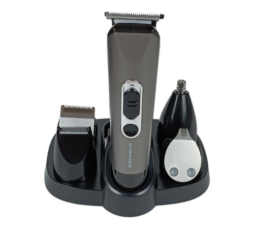 Набор для стрижки Grunhelm GHC510