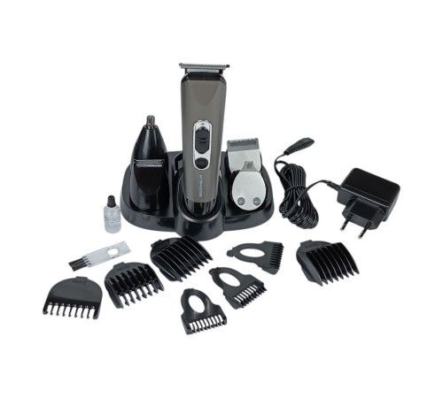 Набор для стрижки Grunhelm GHC510