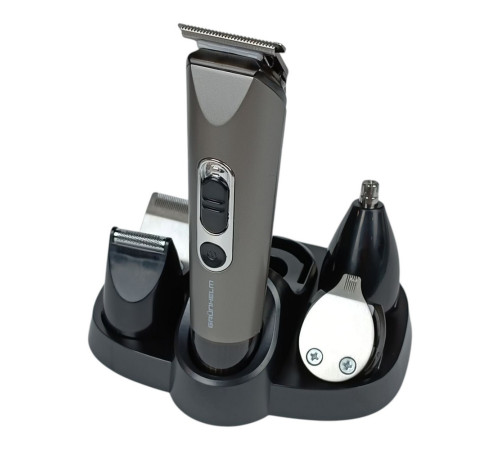 Набор для стрижки Grunhelm GHC510