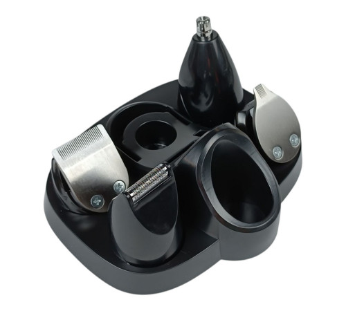 Набор для стрижки Grunhelm GHC510