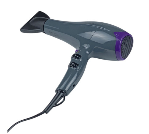 Фен Grunhelm GHD-538АС