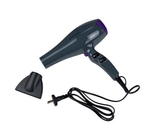 Фен Grunhelm GHD-538АС