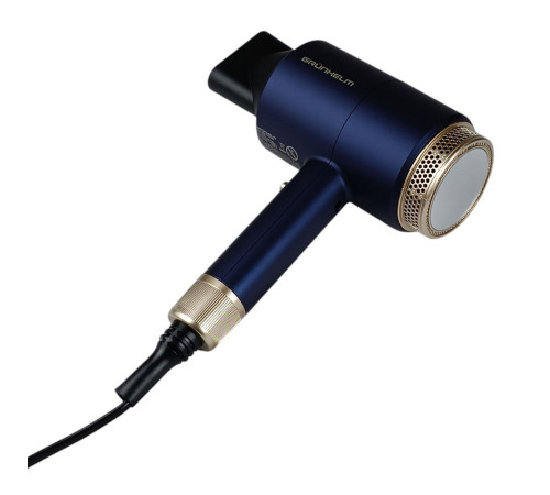 Фен Grunhelm GHD-596B