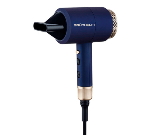 Фен Grunhelm GHD-596B