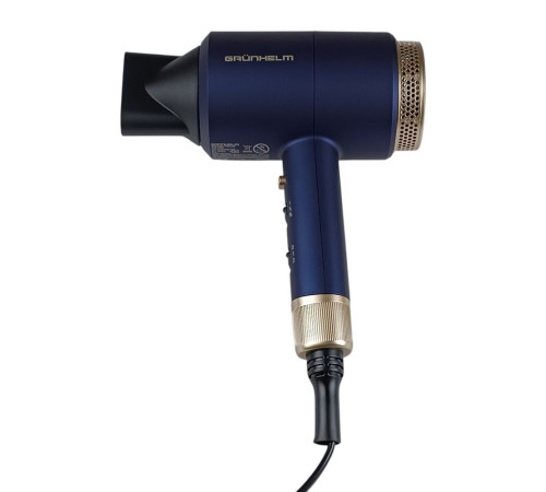 Фен Grunhelm GHD-596B