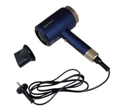 Фен Grunhelm GHD-596B